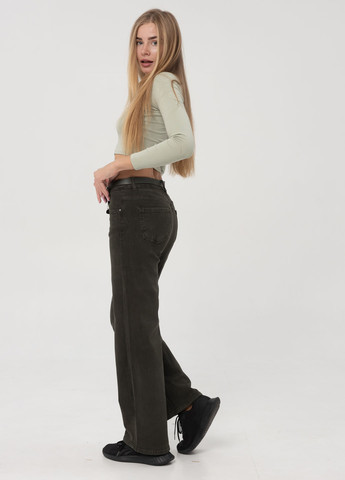 Джинсы Icon - (304944023)