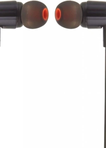 Навушники T210 Black (JBLT210BLK) JBL (207367012)