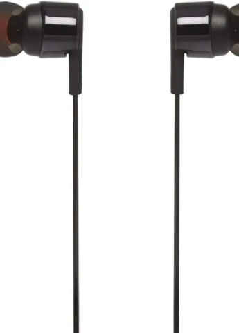 Навушники T210 Black (JBLT210BLK) JBL (207367012)