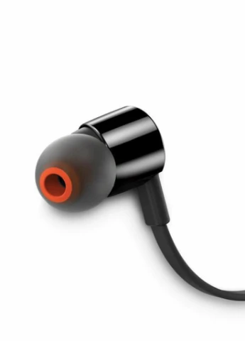 Навушники T210 Black (JBLT210BLK) JBL (207367012)