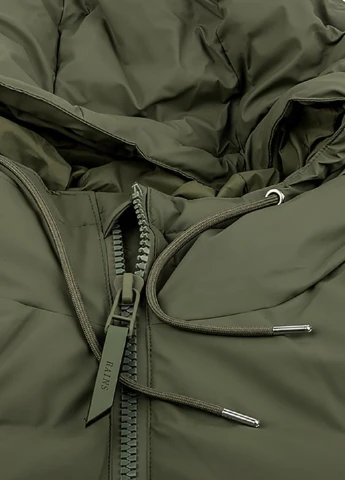 Куртка 1506-OLIVE Rains Jackets (342966271)