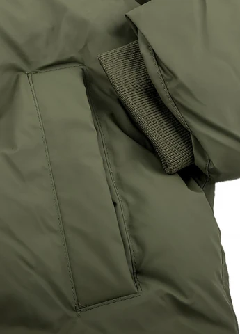 Куртка 1506-OLIVE Rains Jackets (342966271)