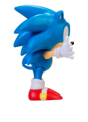 Игровая фигурка Классический Соник, 6 см Sonic the Hedgehog (260600921)