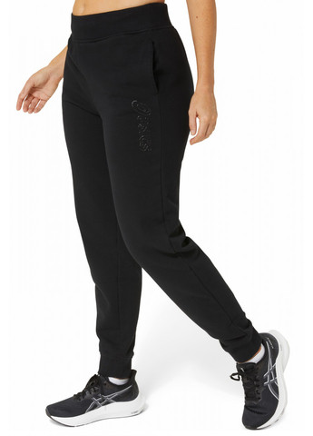 Брюки Asics ASICS LOGO SWEATPANT (328829549)