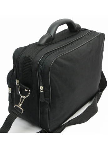 Мужской деловой портфель 14х26х35 см Wallaby (233420650)