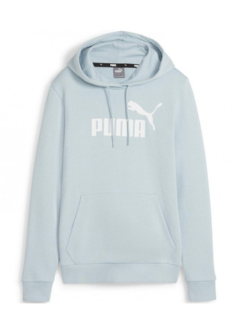 Худи Puma ess logo hoodie tr(s) (292936401)