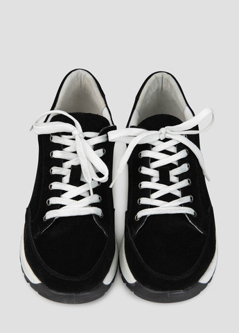 Кросівки ProRom Shoes чорні демісезони (331812827)