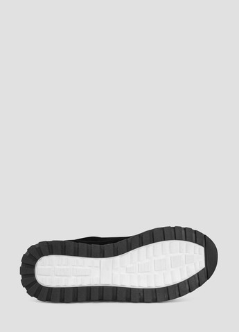 Кросівки ProRom Shoes чорні демісезони (331812827)