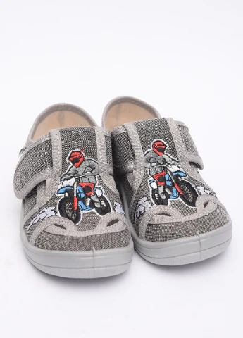 Мокасины Let's Shop (253447513)