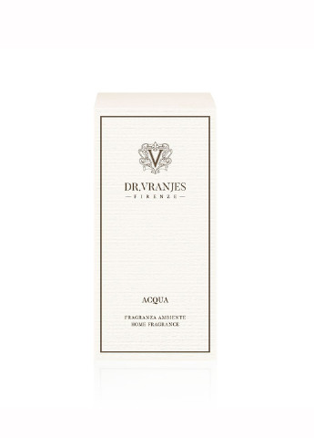 Аромадіффузори Acqua (Водна свіжість) 250 мл (FRV0001C) Dr. Vranjes (216641603)