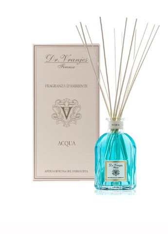 Аромадіффузори Acqua (Водна свіжість) 250 мл (FRV0001C) Dr. Vranjes (216641603)