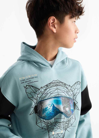 Худі C&A (335386684)