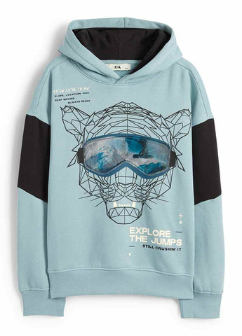 Худі C&A (335386684)