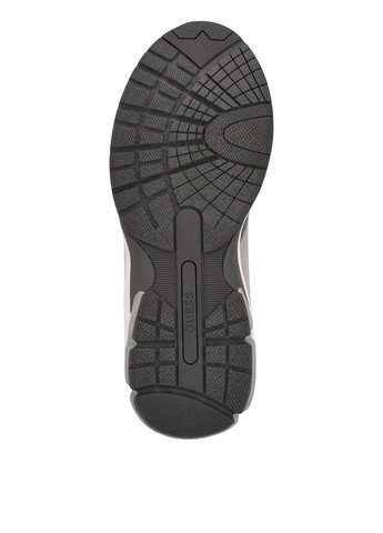 Сірі Осінні кросівки Guess