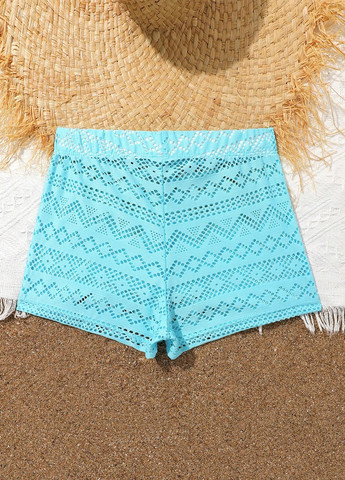 Шорты SHEIN (323638834)