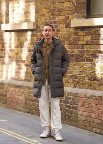 Куртка-сорочка Uniqlo (328265151)