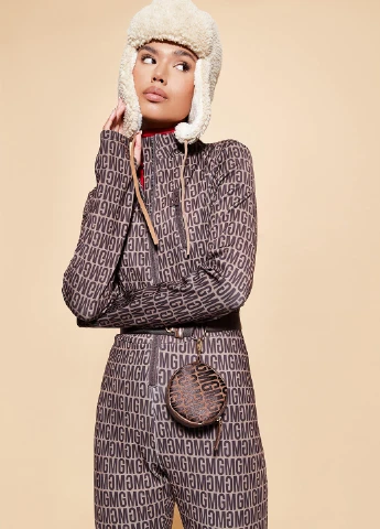 Лижний комбінезон Missguided (260955434)
