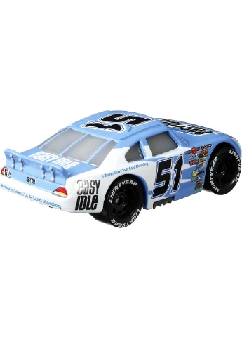 Машинка Тачки 3 Disney Pixar Cars Ruby Easy Oaks (GRR52) Mattel (255254492)