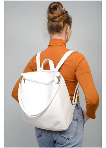 Женский рюкзак 34х15х31 см Sambag (210476094)