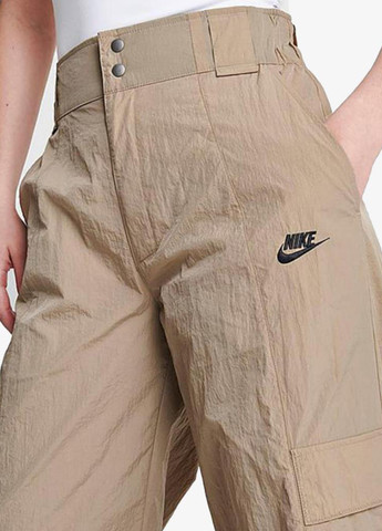 Брюки FJ4934-247 Nike Wvn Os Pant Hr Sw (320996813)
