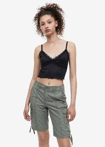 Топ H&M (294645112)