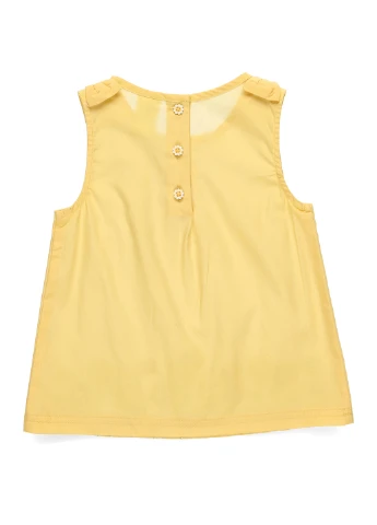 Жовта сукня Gymboree (296718809)