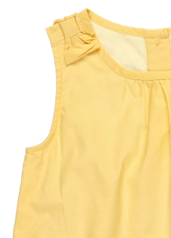 Жовта сукня Gymboree (296718809)
