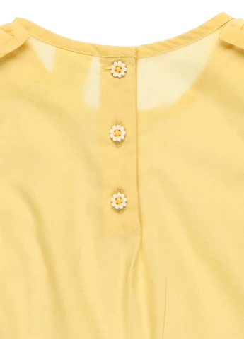 Жовта сукня Gymboree (296718809)