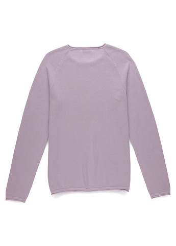 Бузковий демісезонний джемпер джемпер Jack & Jones