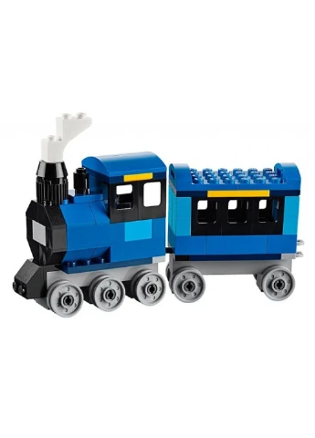 Конструктор Classic Коробка кубиков для творческого конструирования (10696) Lego (251223953)