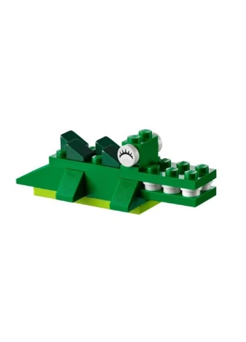 Конструктор Classic Коробка кубиков для творческого конструирования (10696) Lego (251223953)