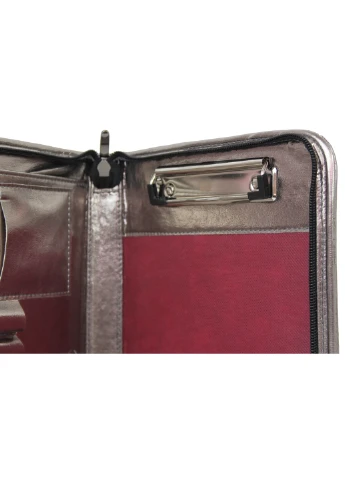 Деловая папка 30х21,5х3,5 см Portfolio (252414959)