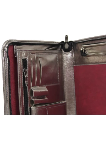 Деловая папка 30х21,5х3,5 см Portfolio (252414959)