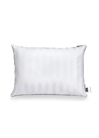 Подушка бамбукова Hand Made Royal Pearl 931 середня 50x70 (2200000557216) Mirson (254053831)