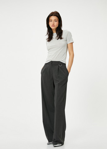 Футболка KOTON - (329698356)