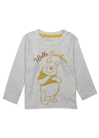 Комбінований комплект (лонгслів (2 шт.), штани (2 шт.)) Primark
