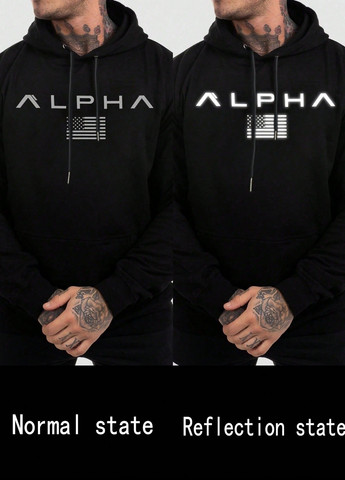 Худи SHEIN (343353463)