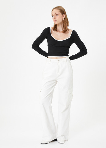 Лонгслів KOTON (362152071)