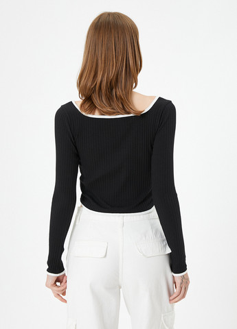 Лонгслів KOTON (362152071)