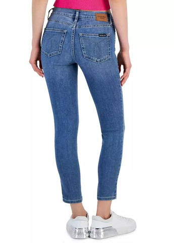 Джинсы Calvin Klein - (331013469)