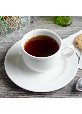 Чашка Easy 270 мл біла Villeroy & Boch (254455124)