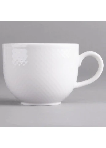 Чашка Easy 270 мл біла Villeroy & Boch (254455124)
