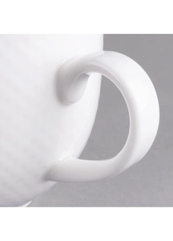 Чашка Easy 270 мл біла Villeroy & Boch (254455124)