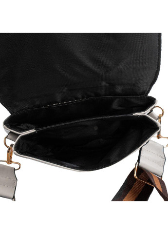 Жіноча сумка-клатч 21х16х3 см Valiria Fashion (232988736)