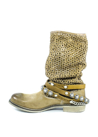 Осенние ботинки Ovye