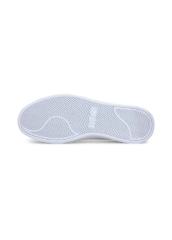 Черные всесезонные кеды shuffle trainers Puma