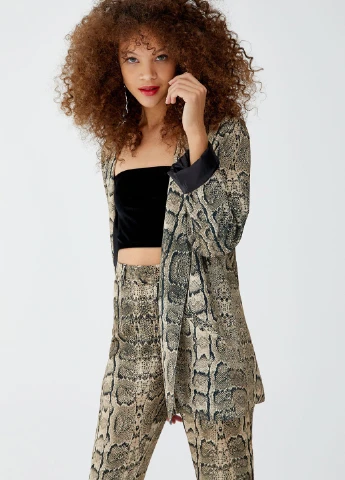 Жакет Pull & Bear (253986125)