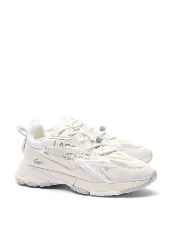 Кросівки Lacoste молочні демісезони (363619952)