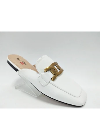Шльопанці No Brand (222565777)