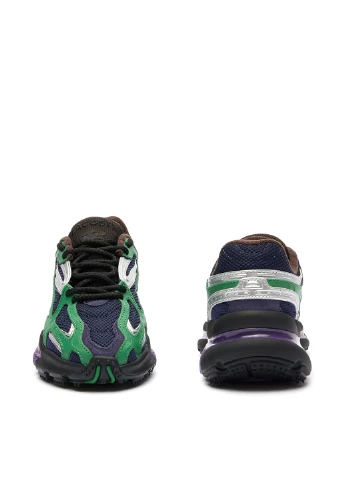 Кросівки Lacoste L003 2К24 темно-сині всесезони (298072767)